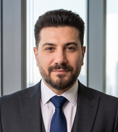 Halil İbrahim Sönmez